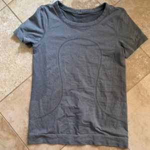 Swiftly Breathe Short Sleeve Shirt